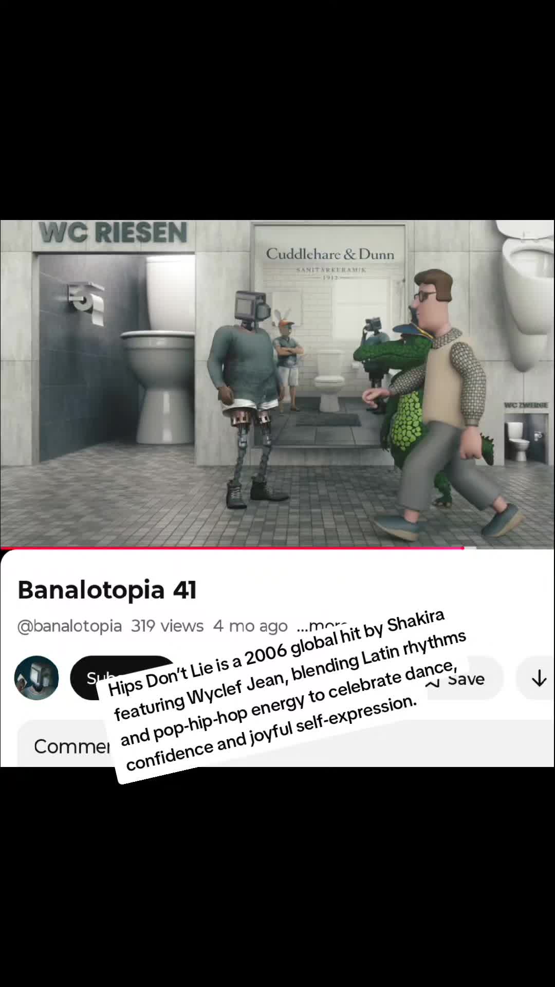 @Banalotopia