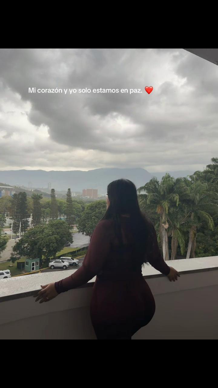 @Karina Reyes