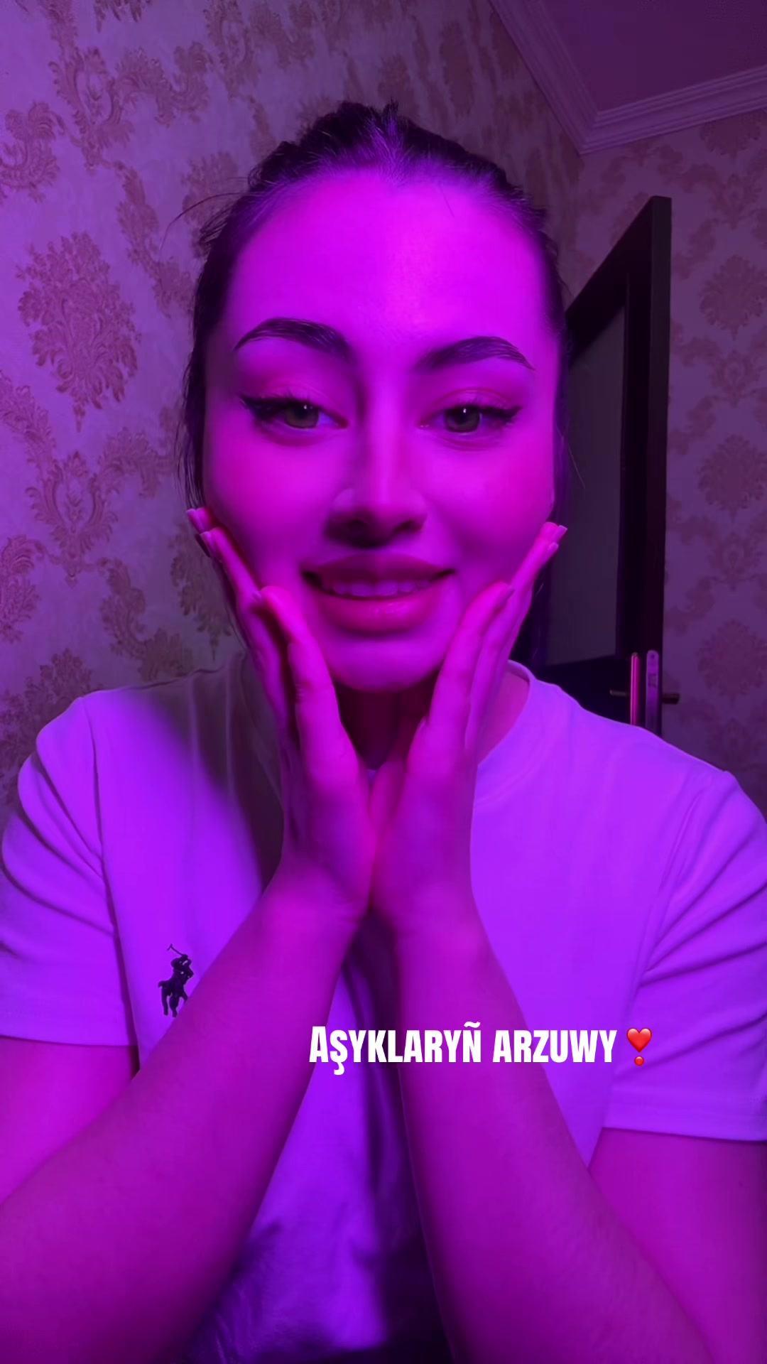 @MERYEM ŞADURDY&Yacute;EWA