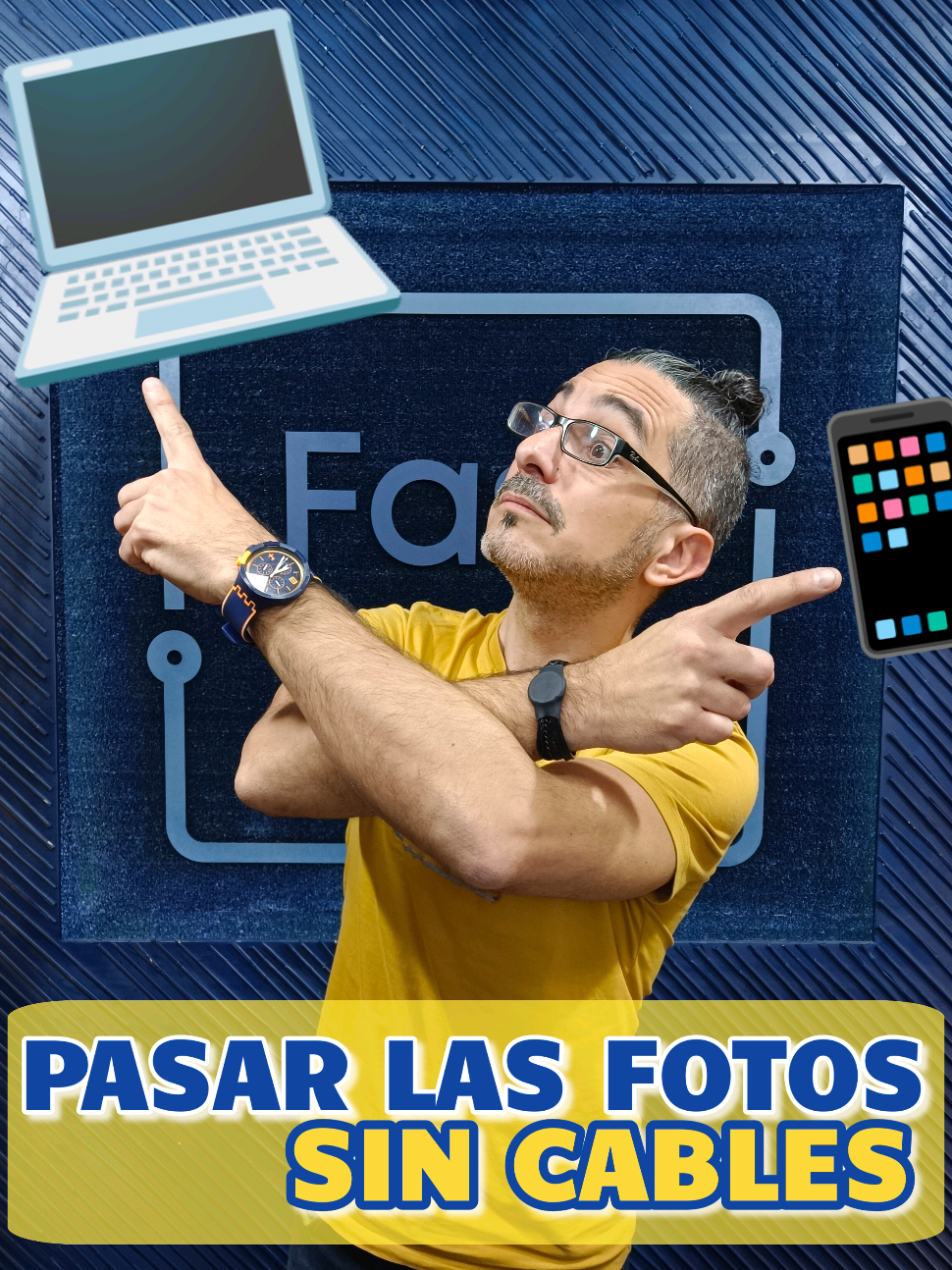 @Toni Reboredo &middot; Fast Byte