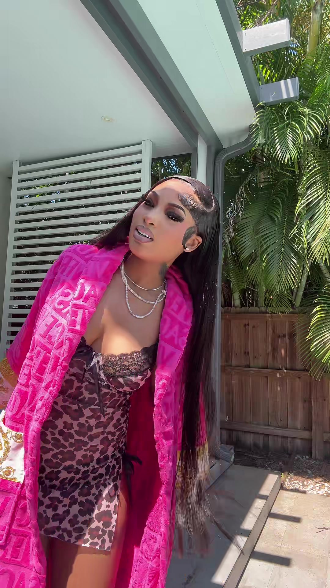 @therealkaylaashanti