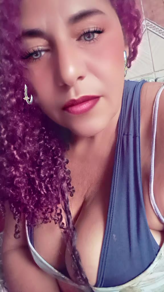 @Luciane Bernado