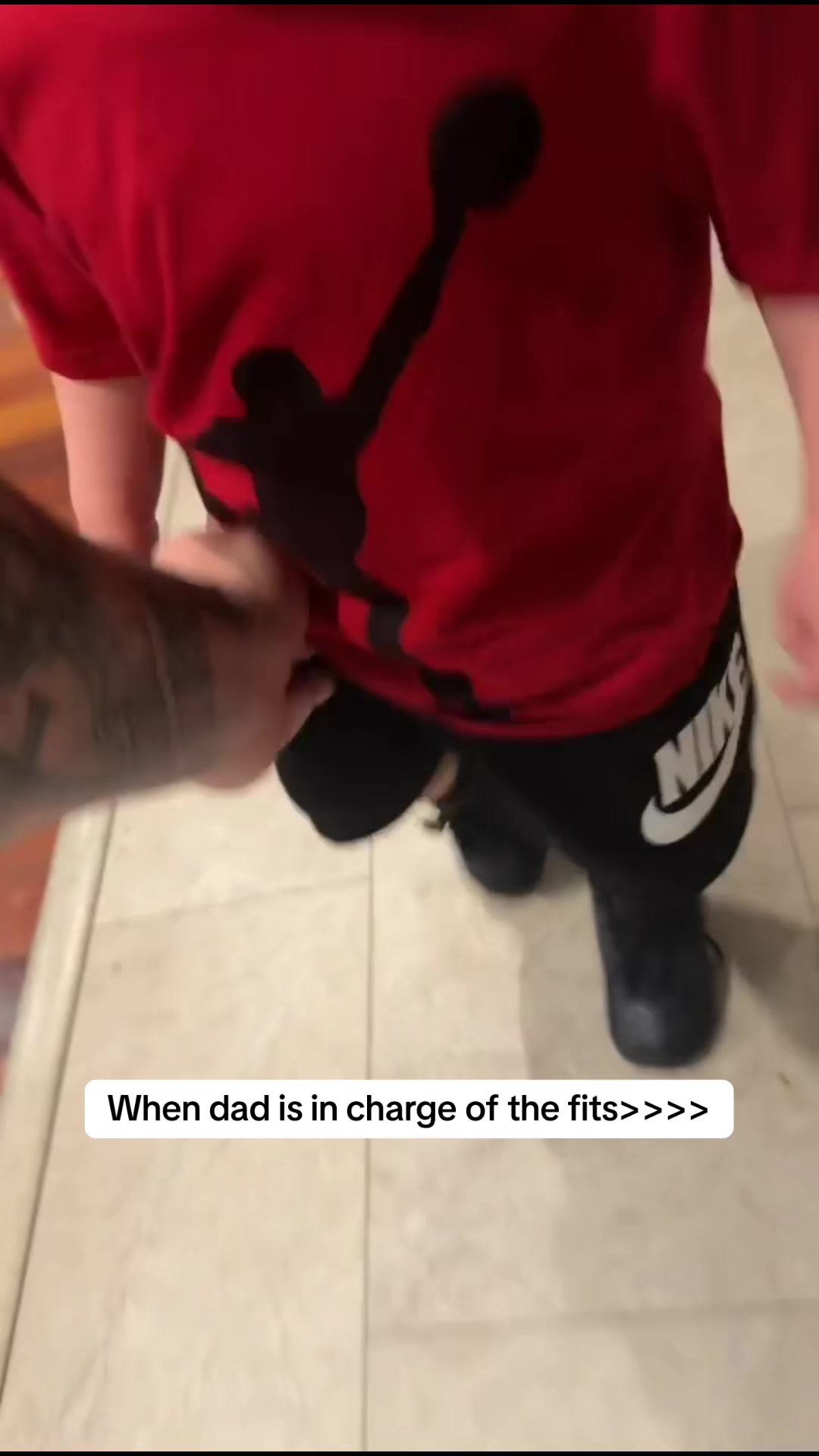 @Ali Ridgeway | SAHM & NFL Wife