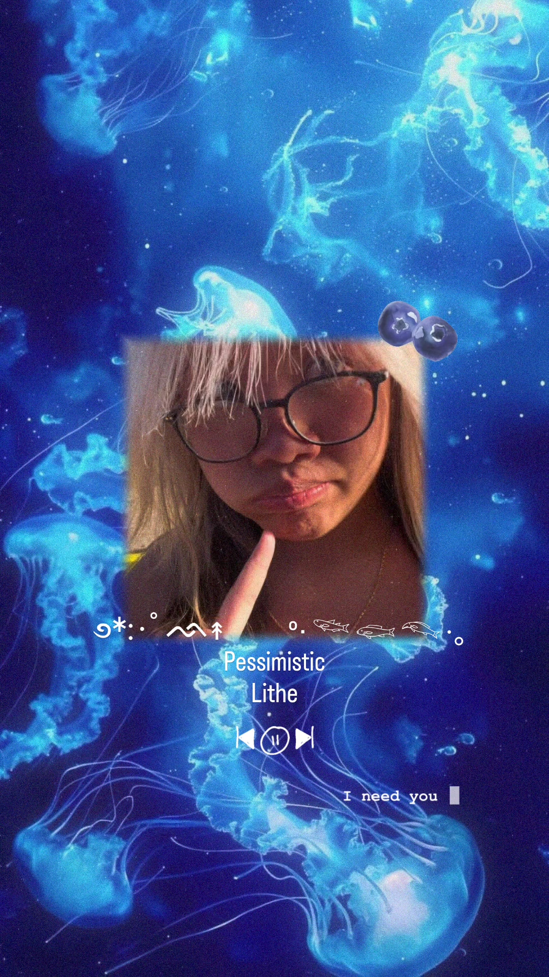 @Jellefishies