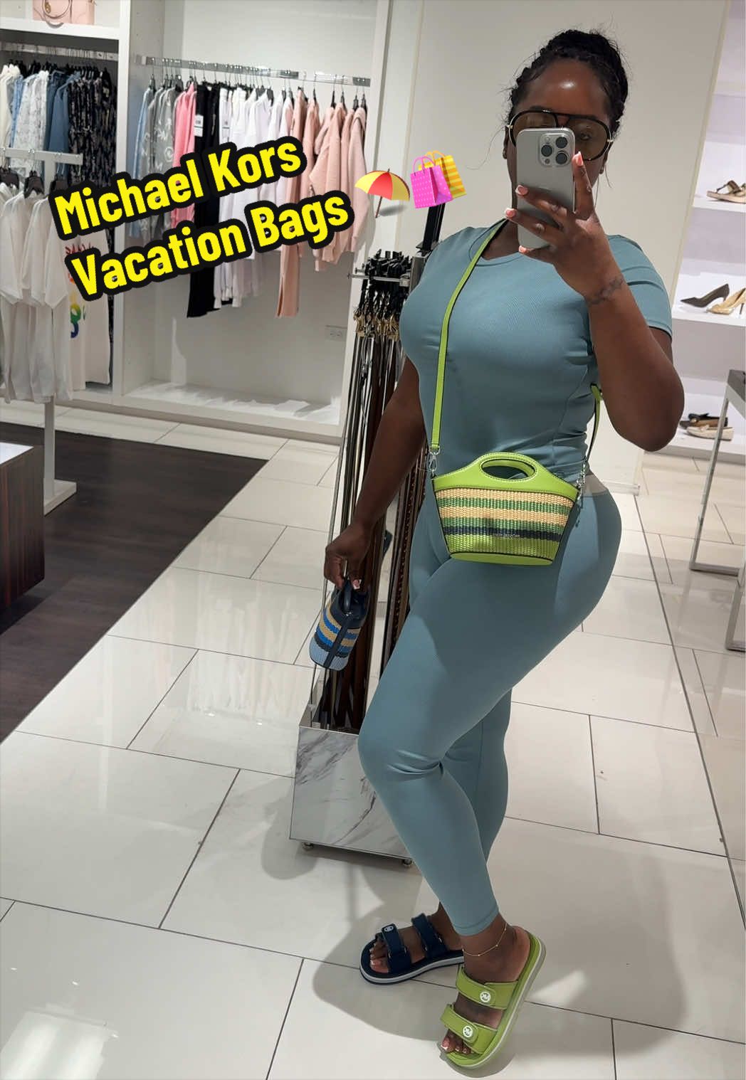 @Alesha|Bag Decisions&trade;️