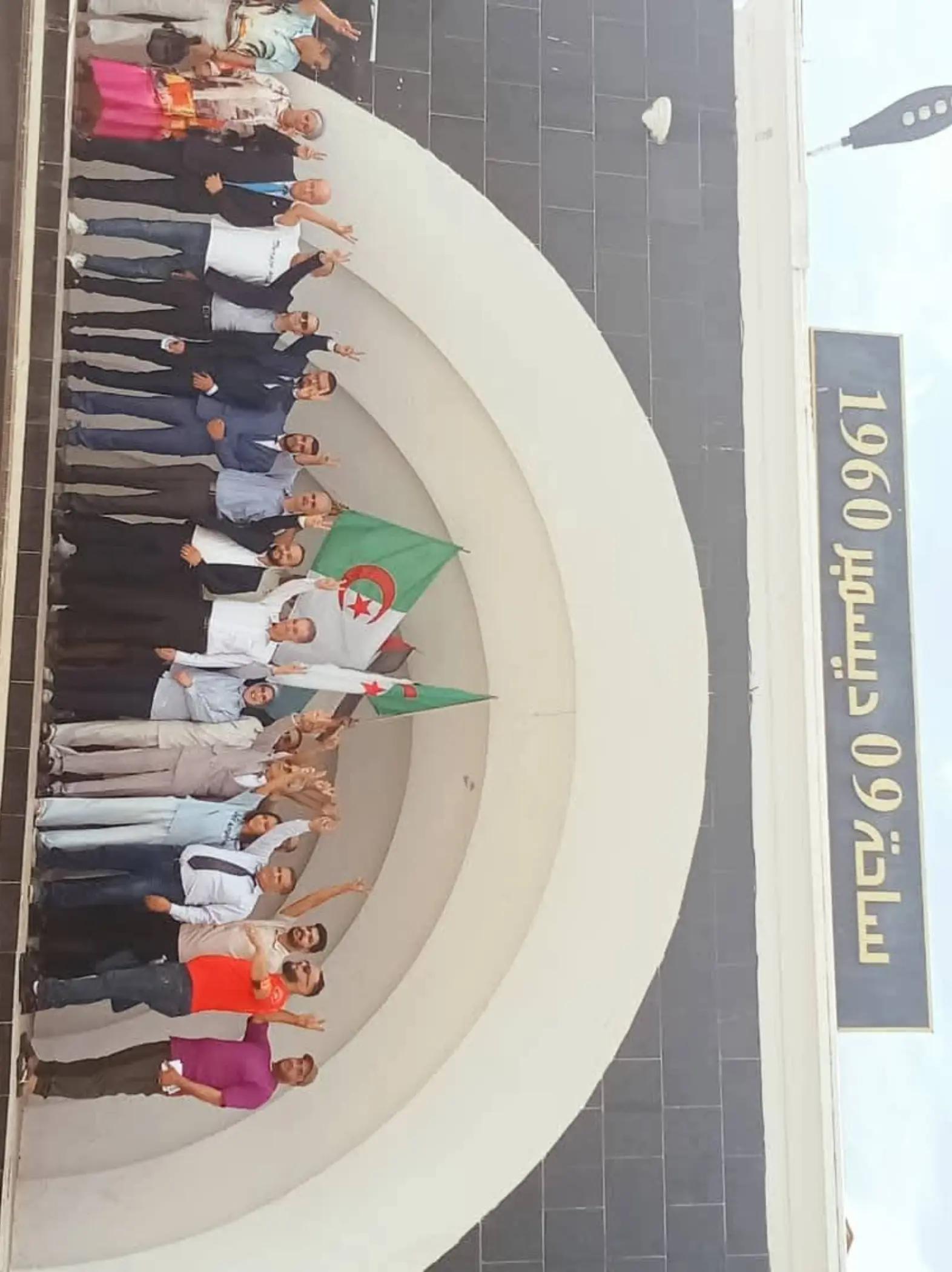 @زروالي _ سعيد