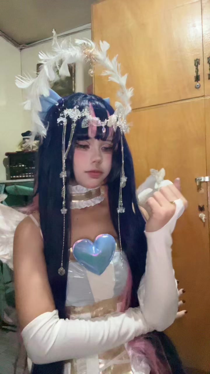 @Akao Cha