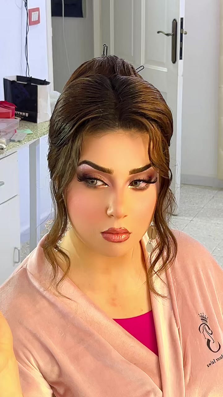 @Salwa-Beauty 💄Hairstyle 👑