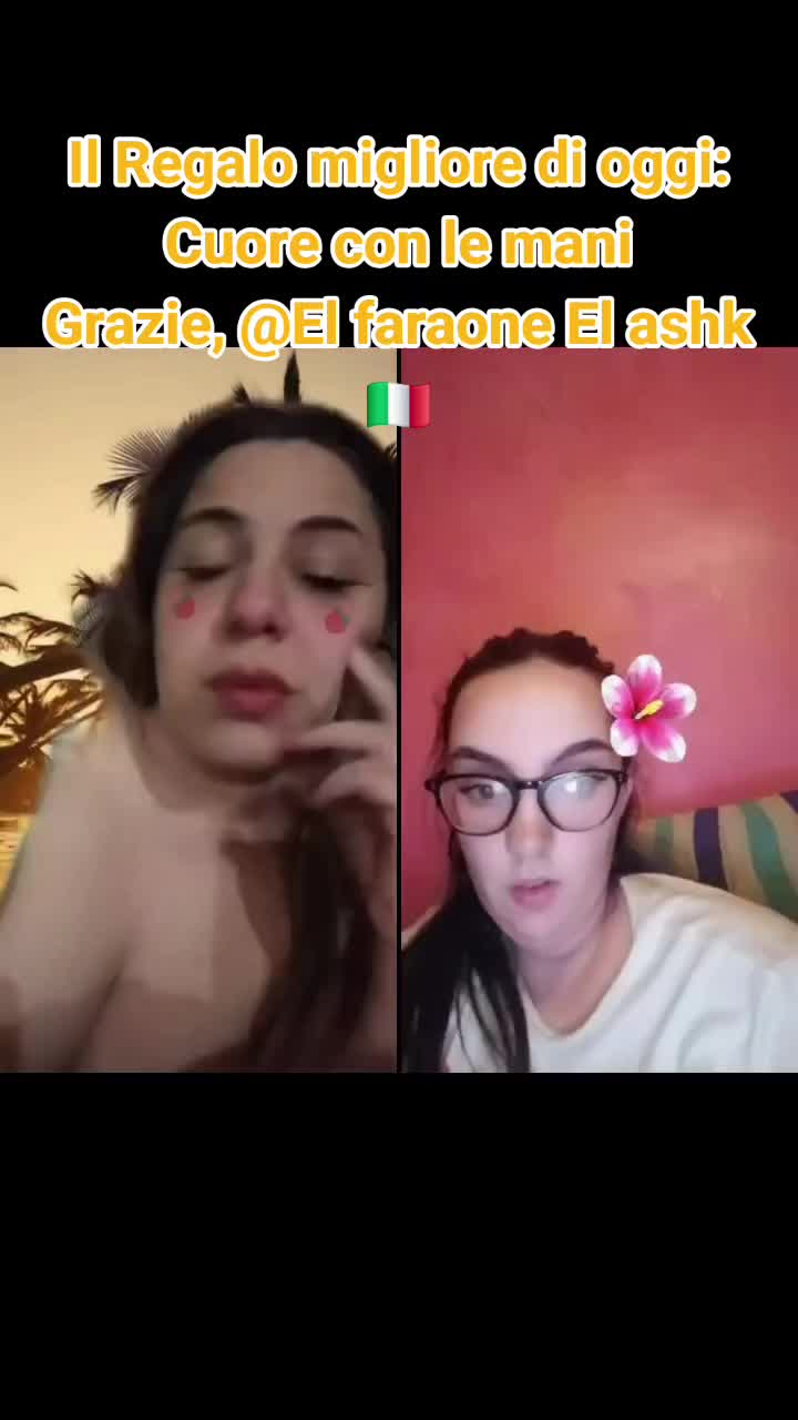 @Ily la fragolina di tik tok 🍓