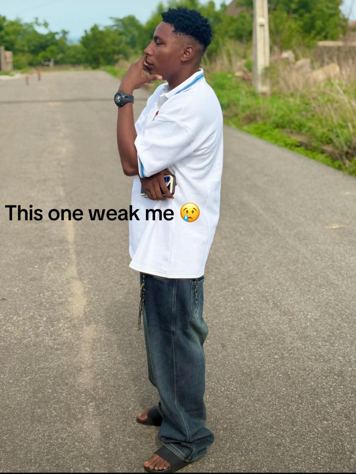 @Delight Adekunle