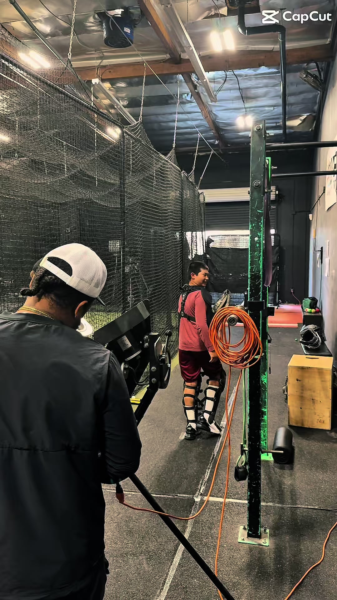 @CUTTERNATION BASEBALL