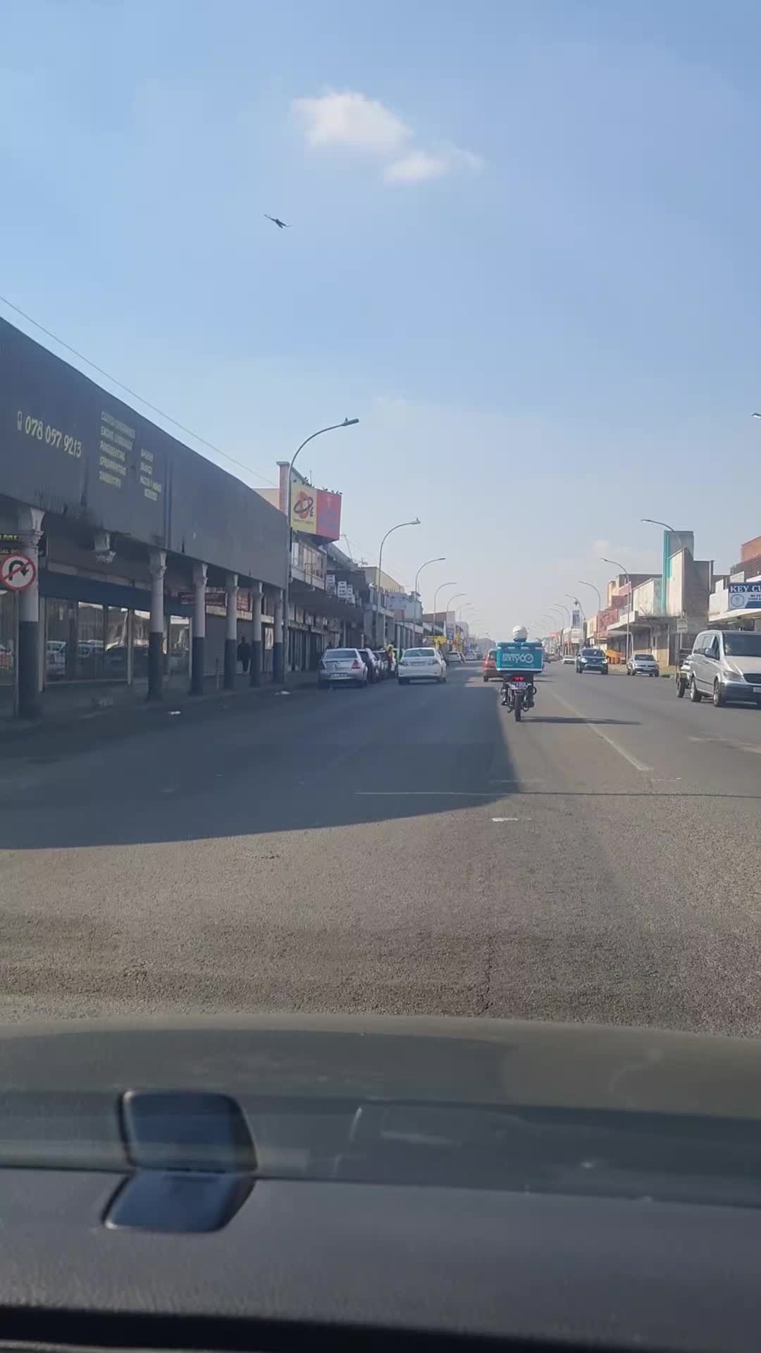 @Cllr Riaan Van Zyl