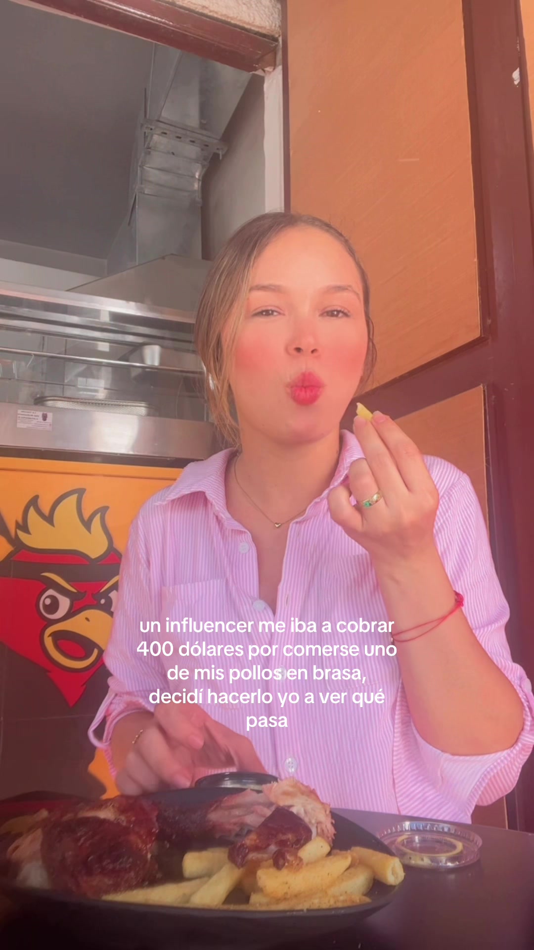 @Andrea Guerrero🍓