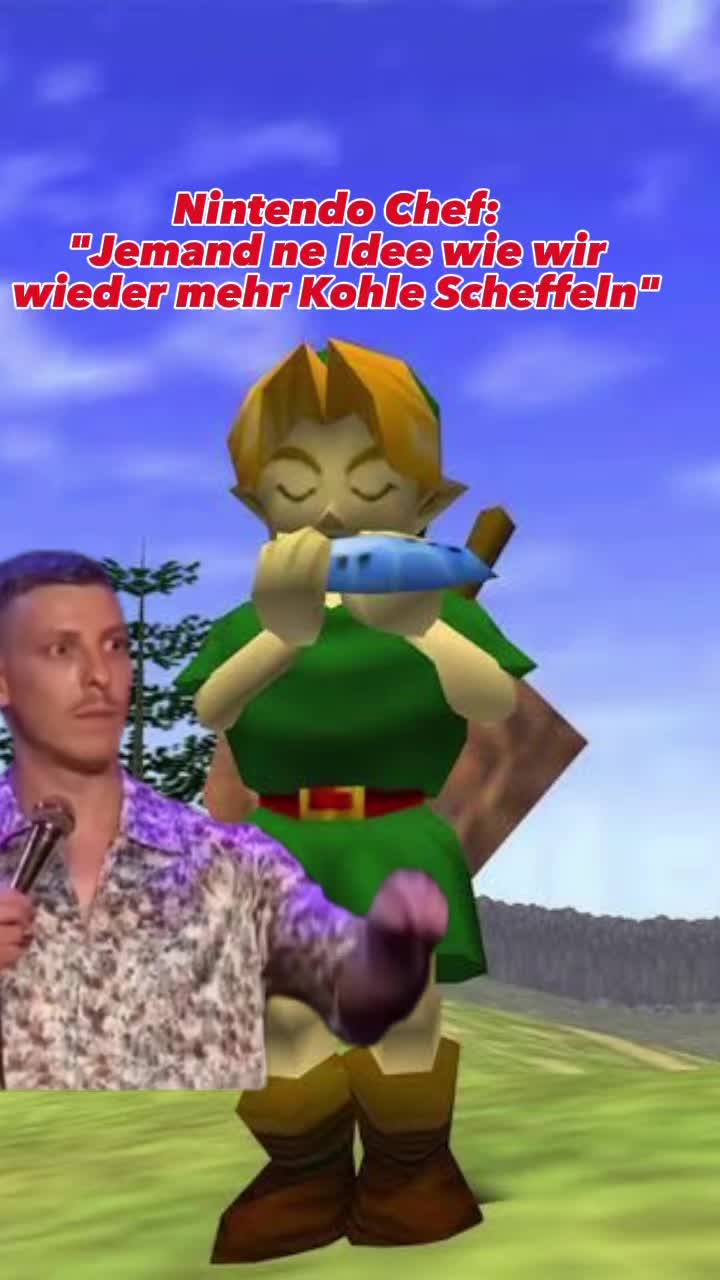 @SonGohan