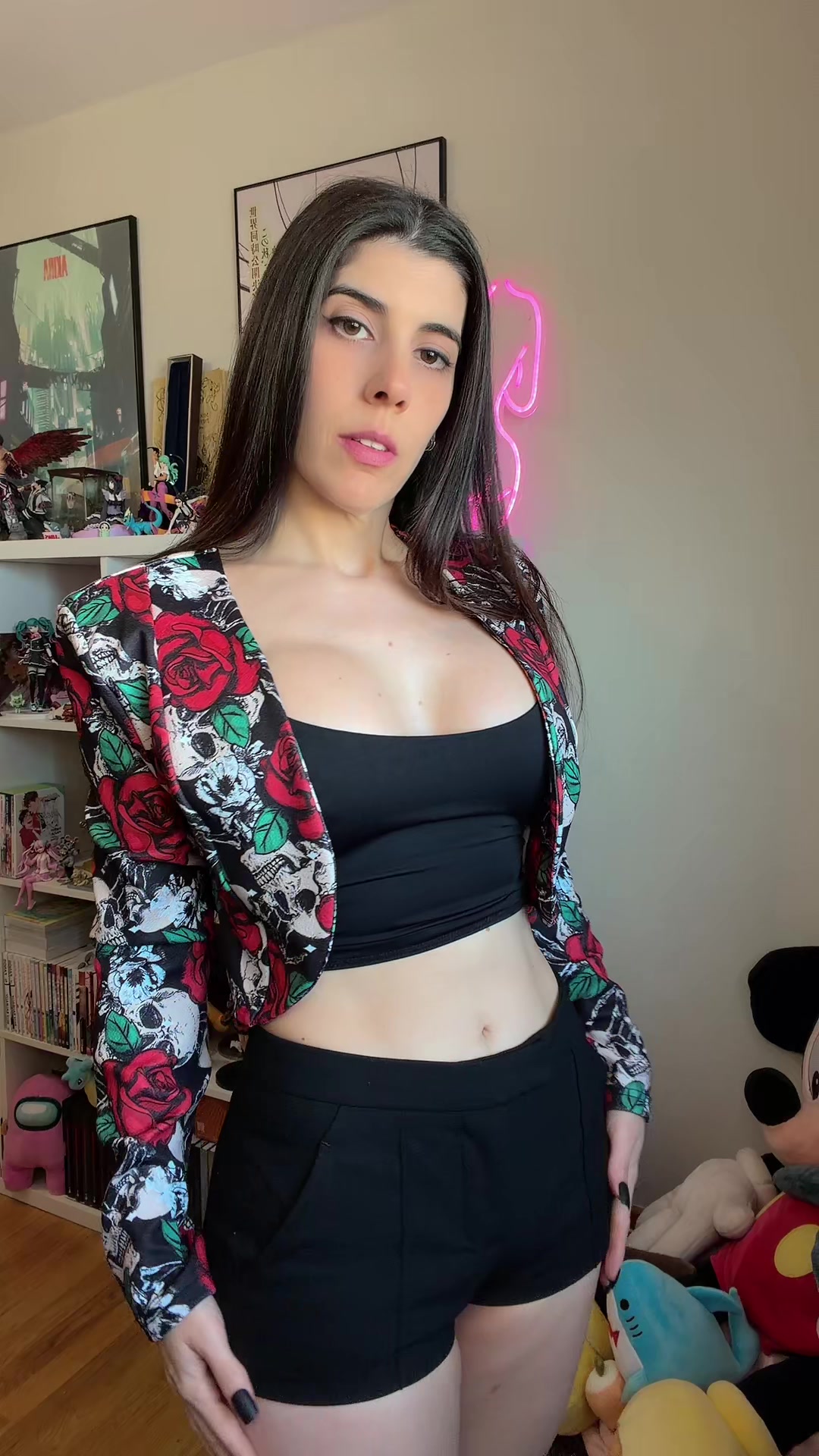 @Nara Sayumi