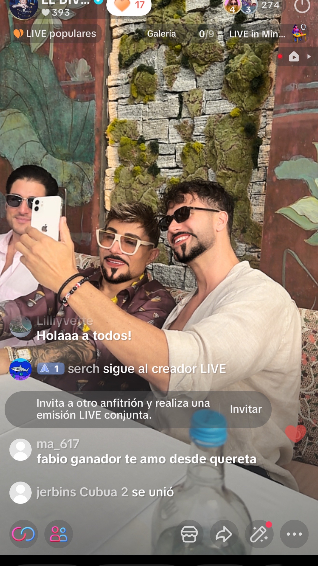 @EL DIVO OFICIAL