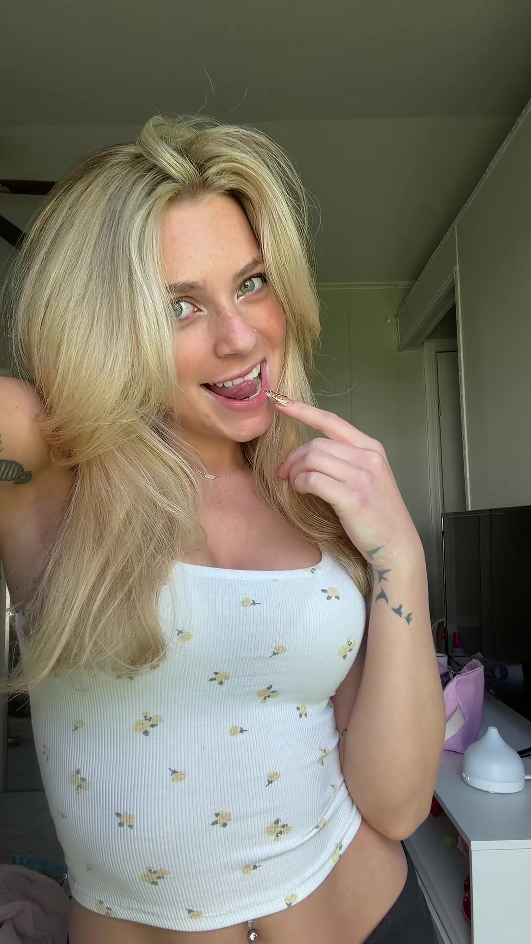 @Kallie Lynn