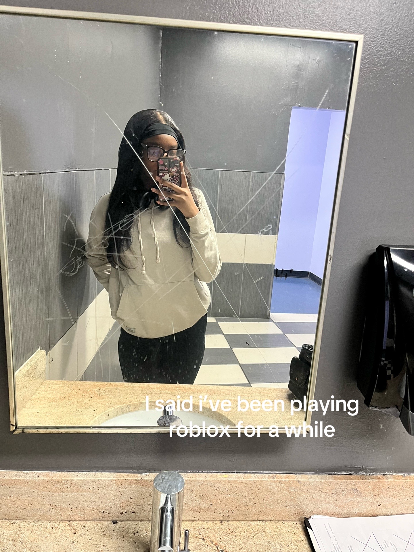 @YT: ItzSoraWilliams📸