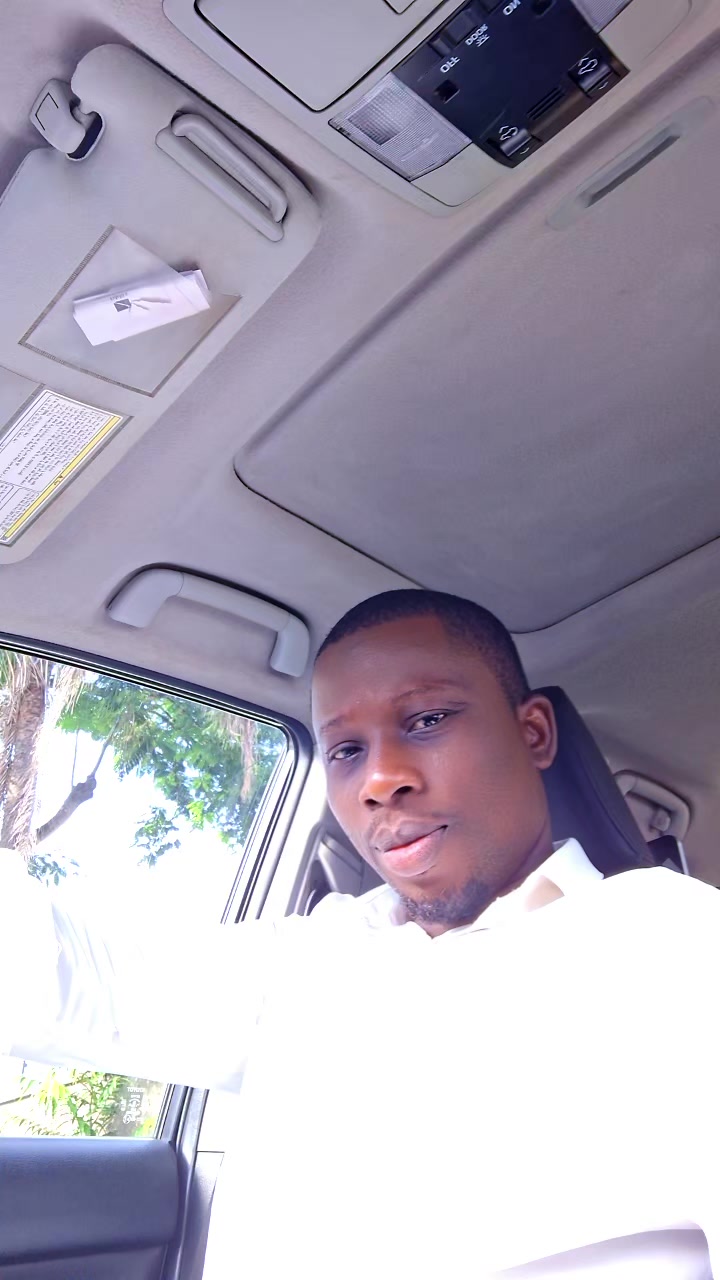 @Atanda