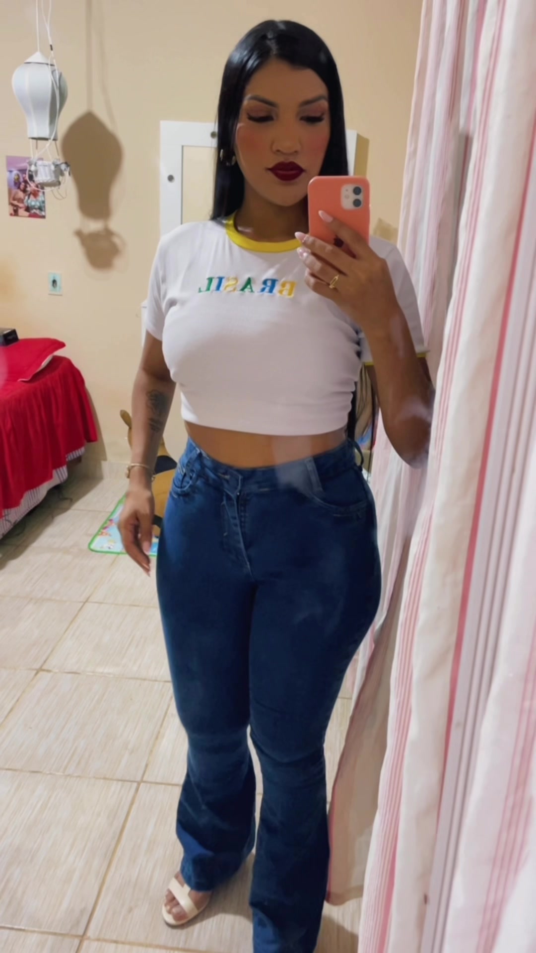 @Stefanny Neves