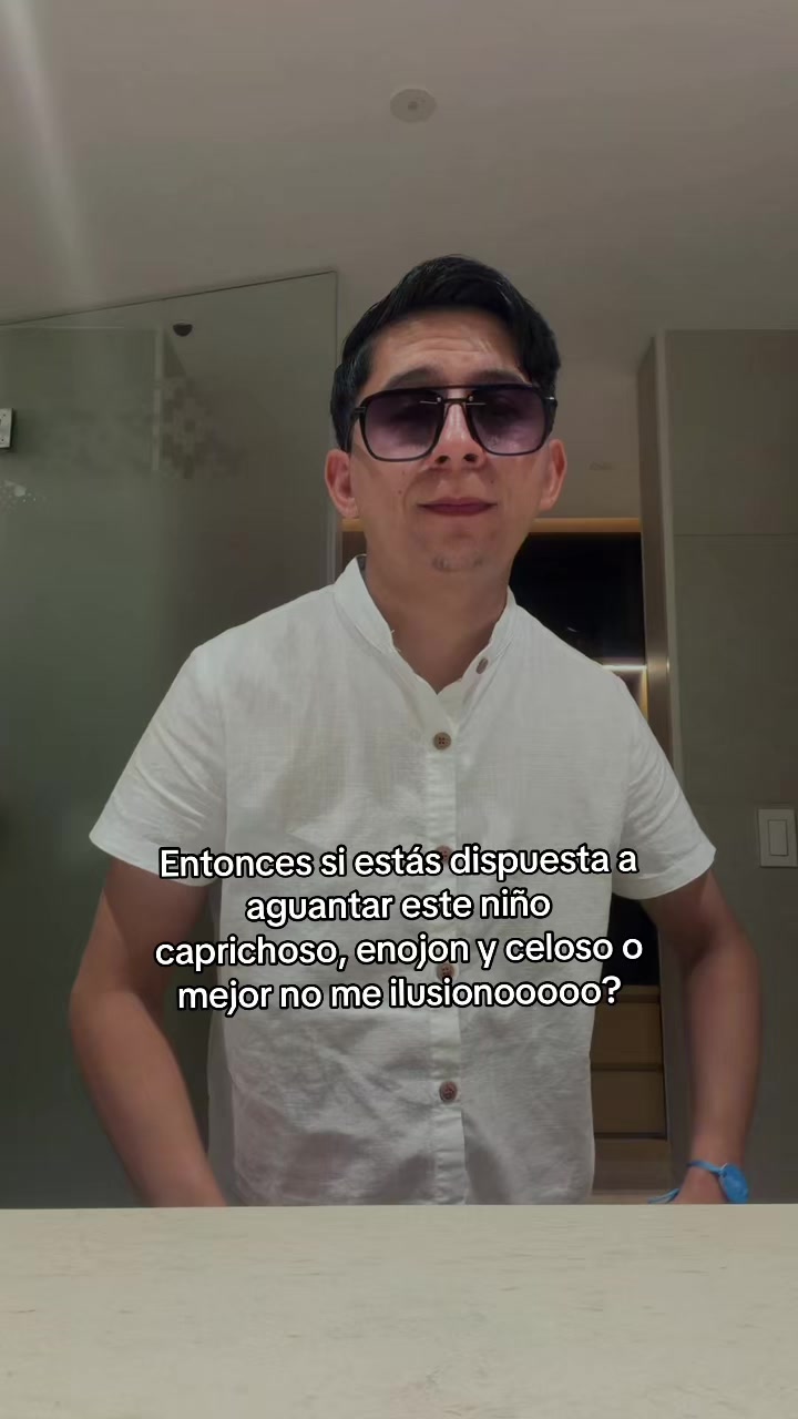 @Joel Santana