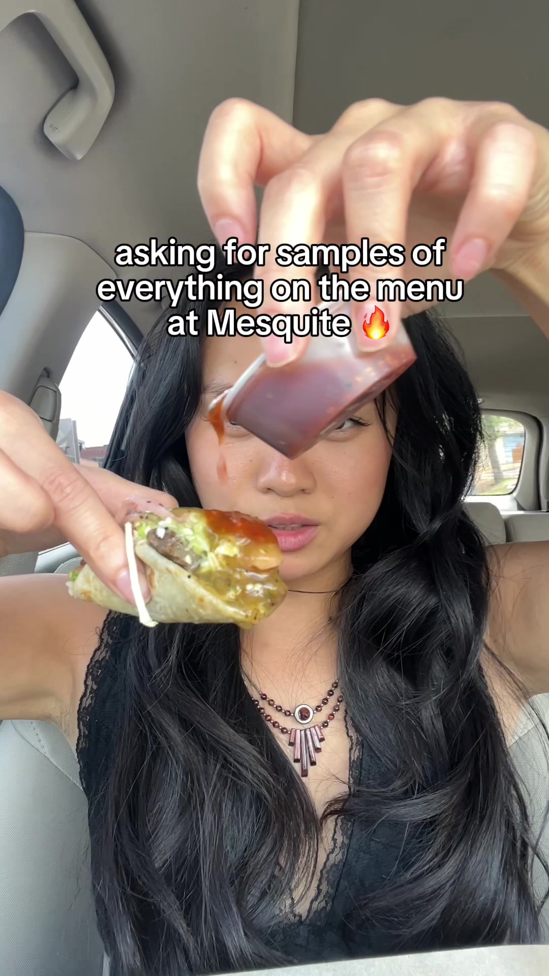 @Mesquite Fresh Street Mex