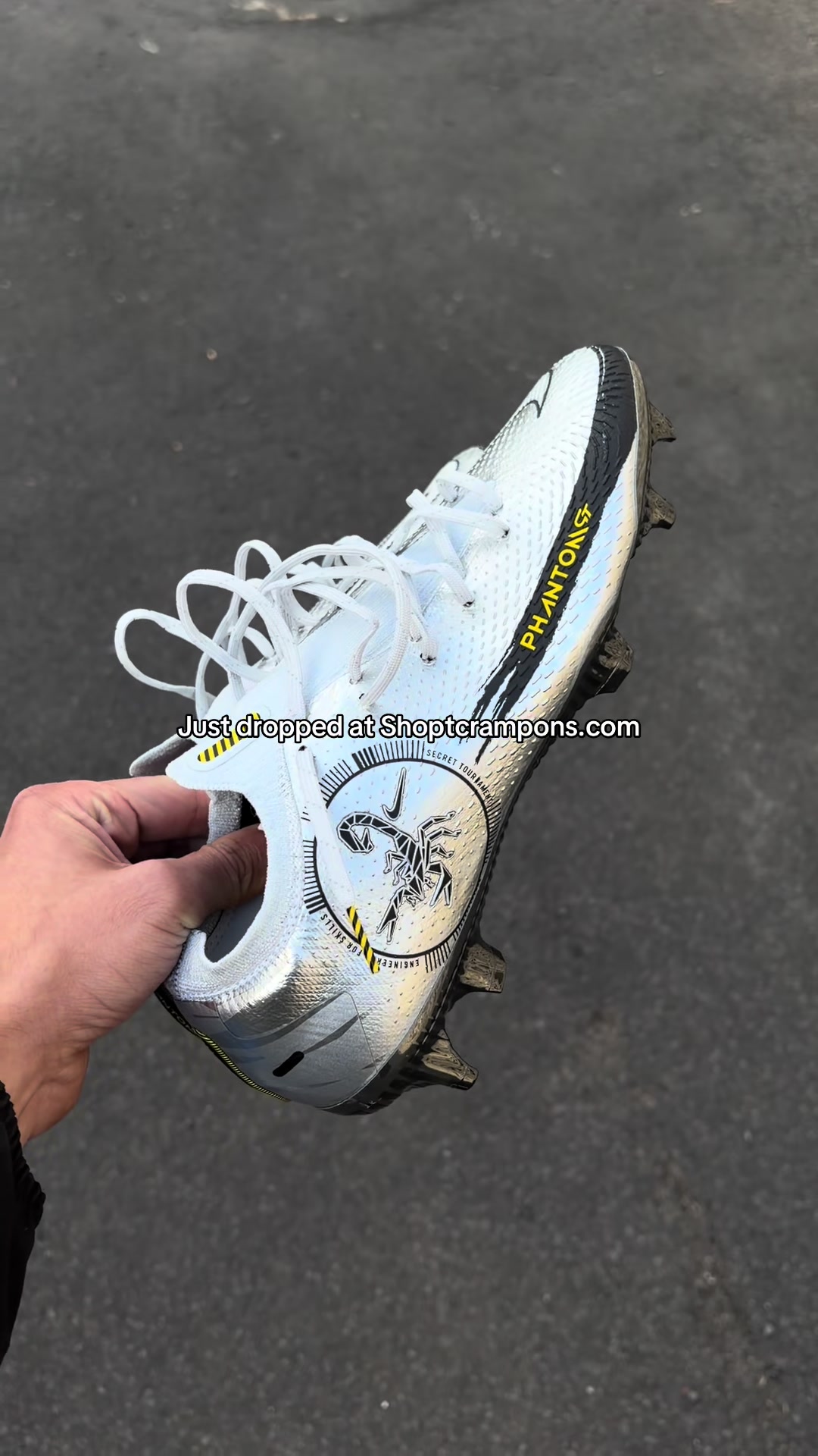@Shoptcrampons