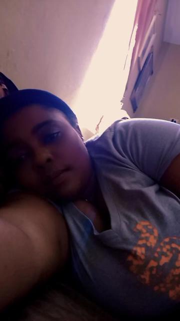 @darlineda pasiante