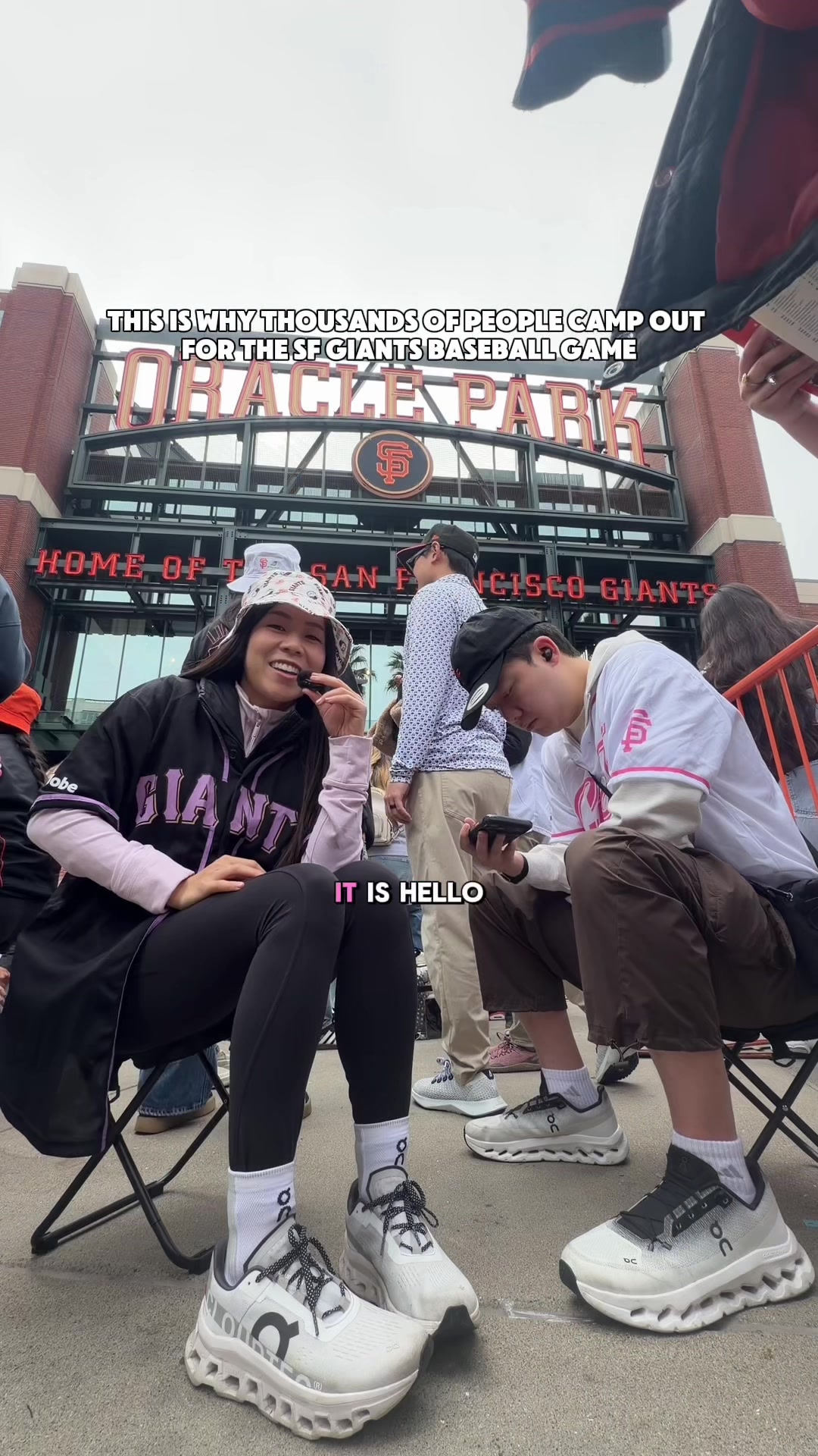 @Kel 🇲🇾 & Mel 🇹🇭 in SF