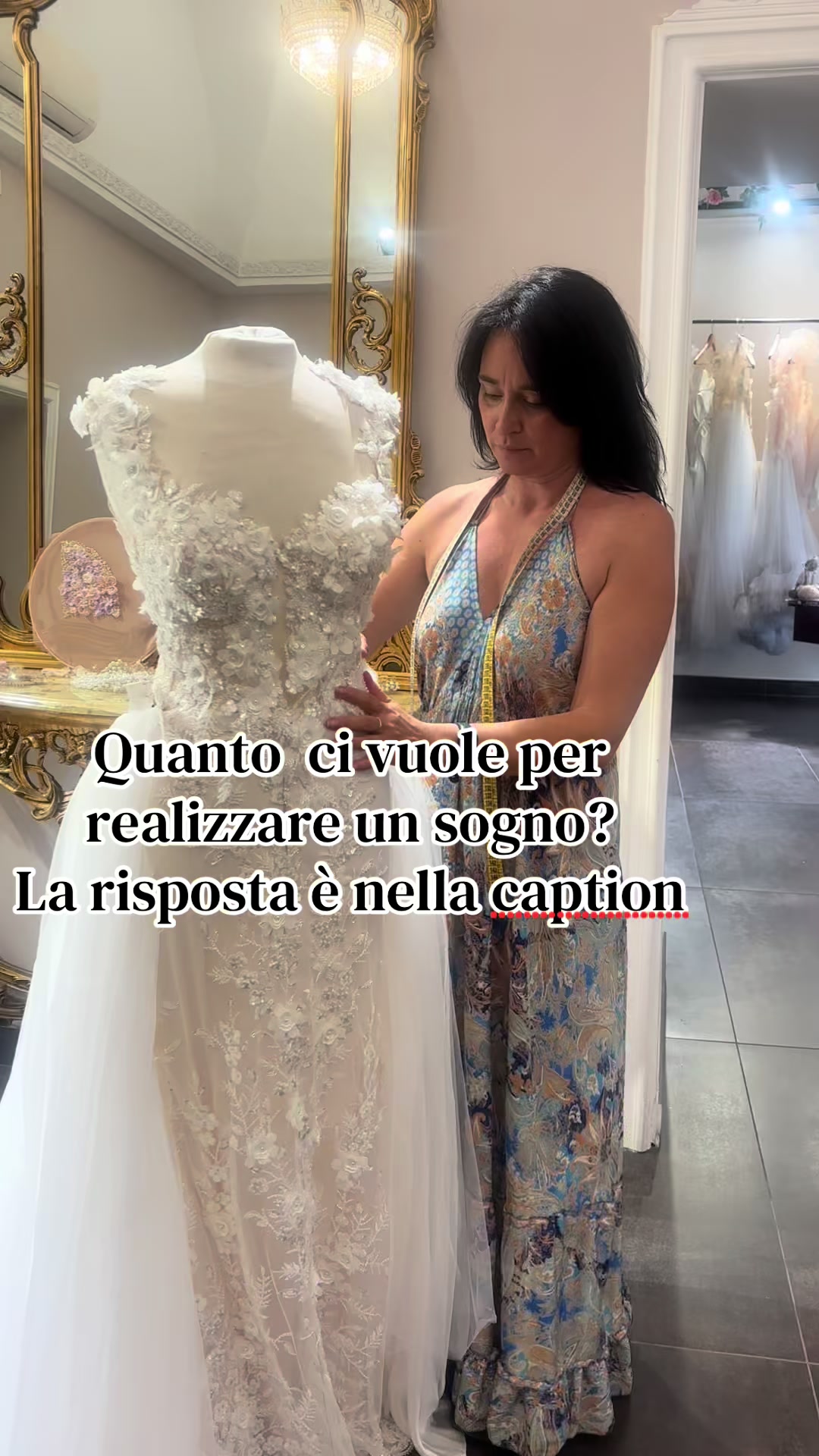@Sorelle Duraccio