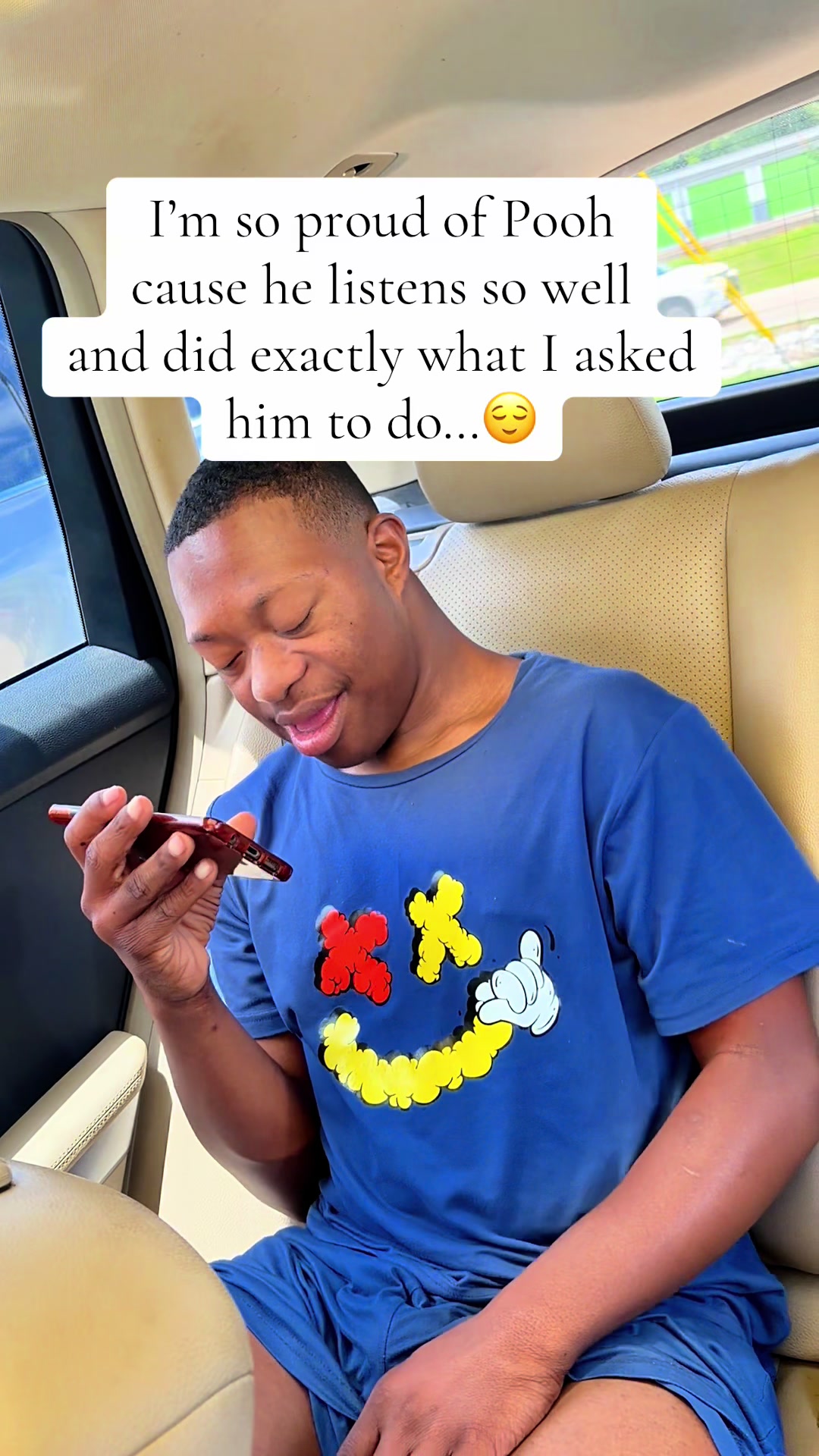 @Tanya Pooh Evans❌️