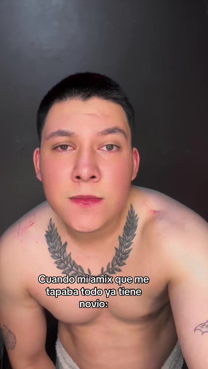 @Sa&uacute;l Pedraza