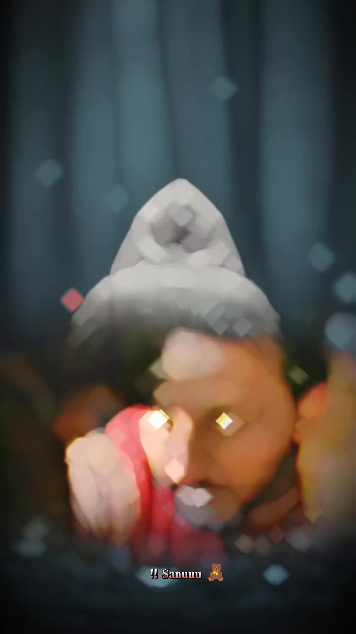 @!! 𝗡𝗼 𝗘𝘅𝗰𝘂𝘀𝗲 🧸