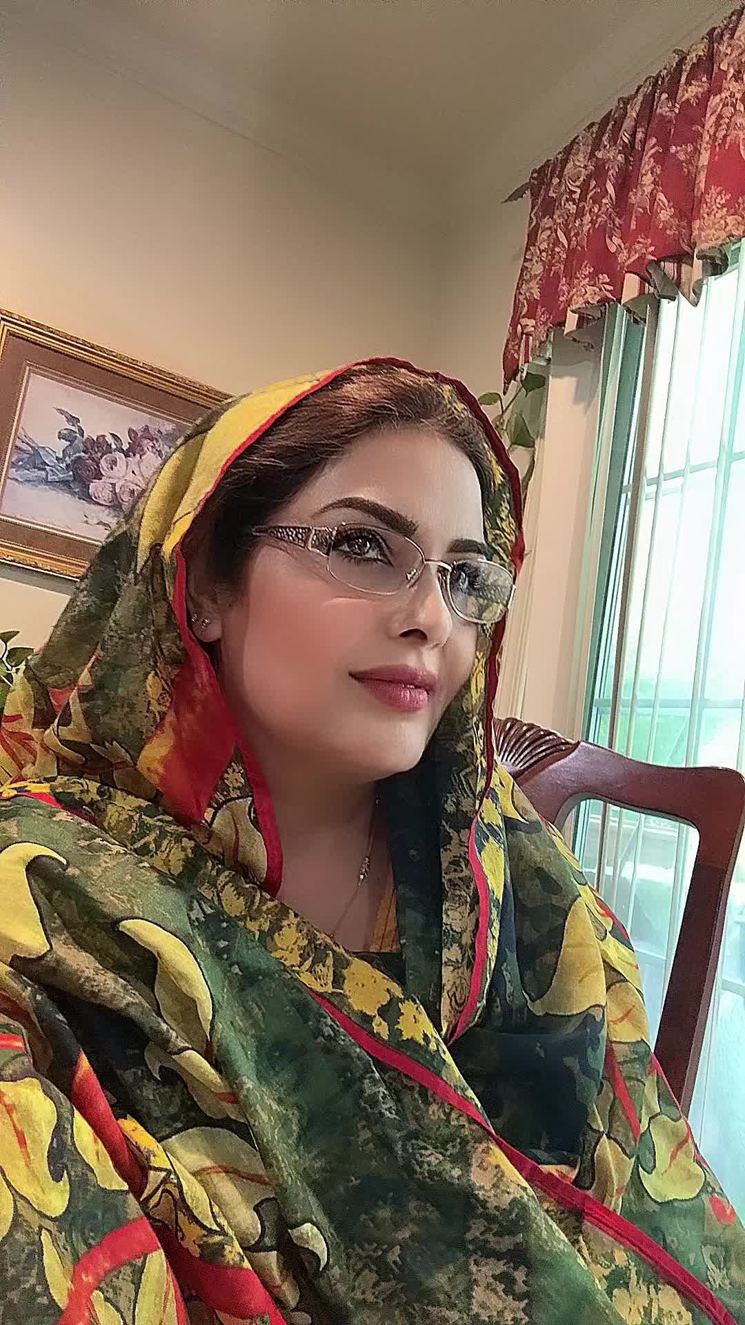 @Farzana Ahmed