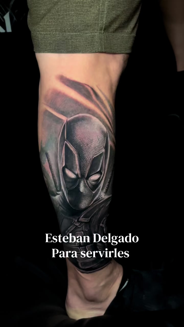 @Esteban Delgado B