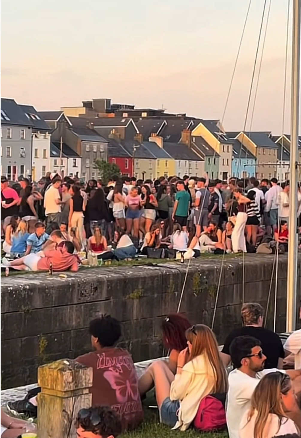 @Galway Tourism