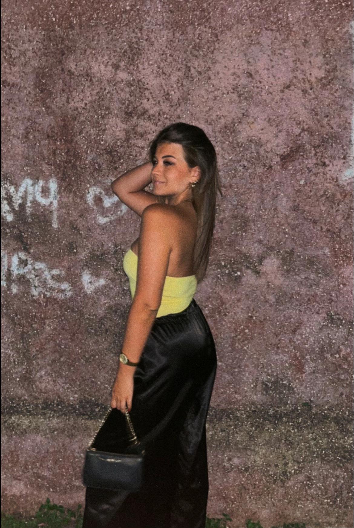 @Sara Gregorio