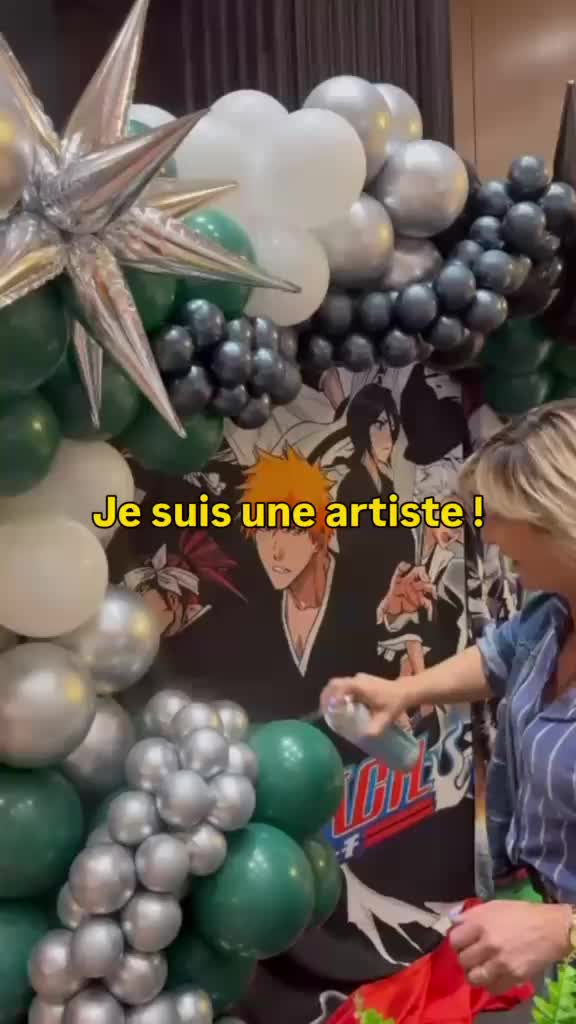 @Fêt'à Fête Grenoble