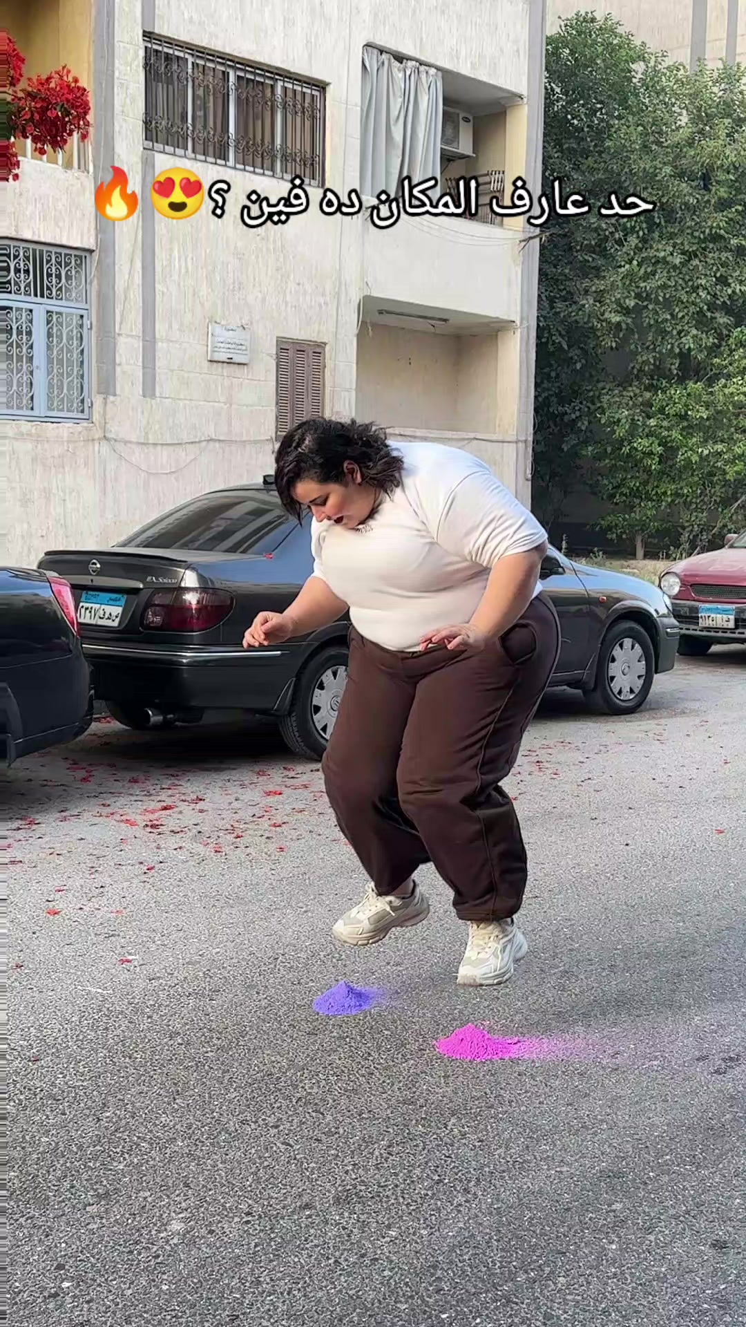 @بسكوته البلد جوعانه دلوقت 😋😂