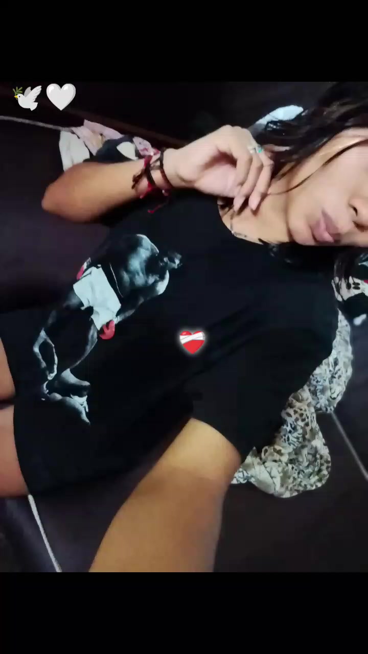 @flaquita hermosa💋❤