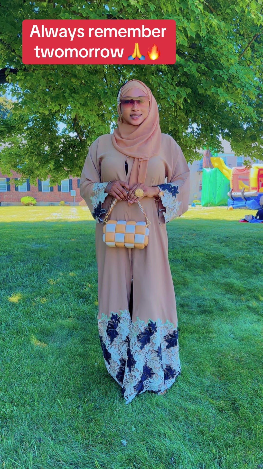 @Hajia Nurash Star Girl🇺🇸❤️