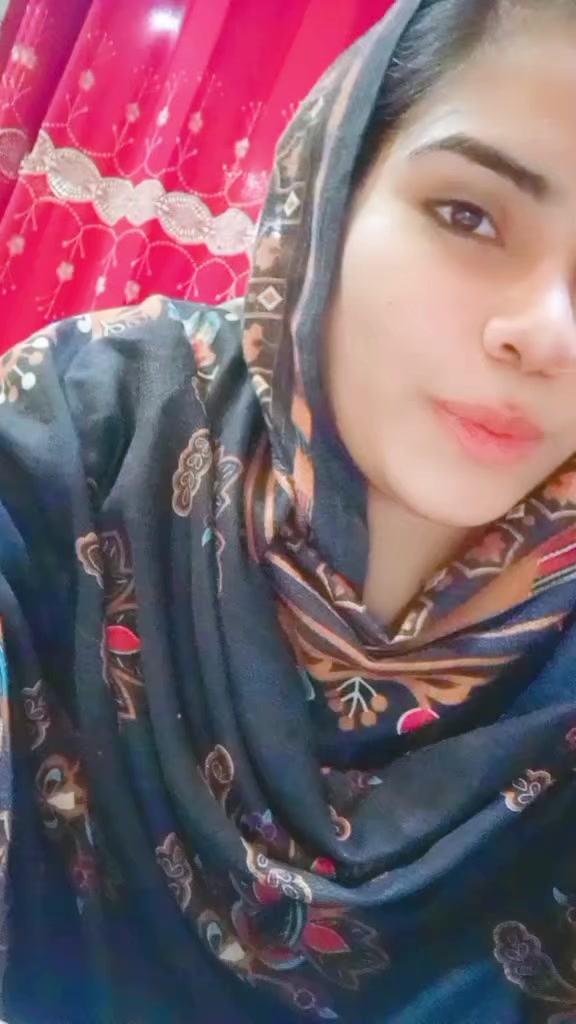 @Habiba Khani