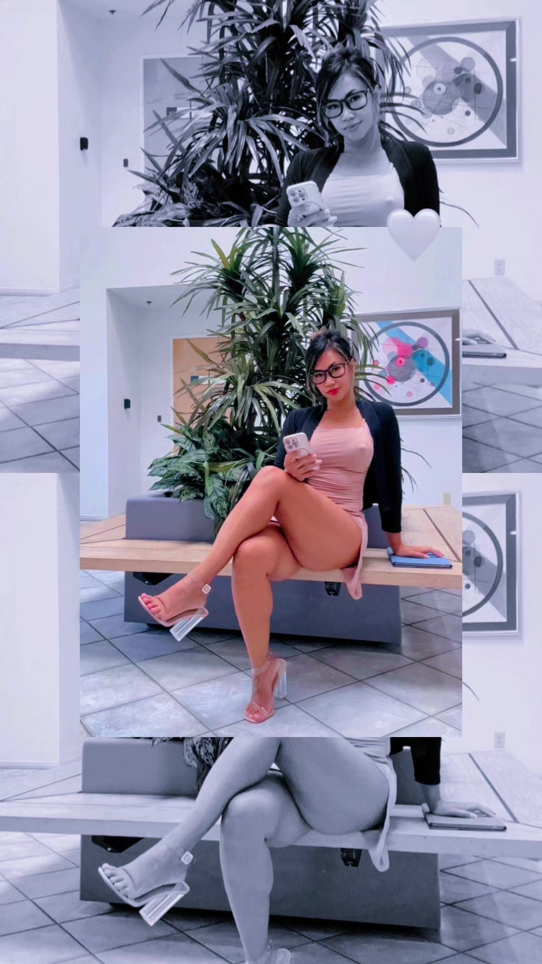 @Elite Sensual