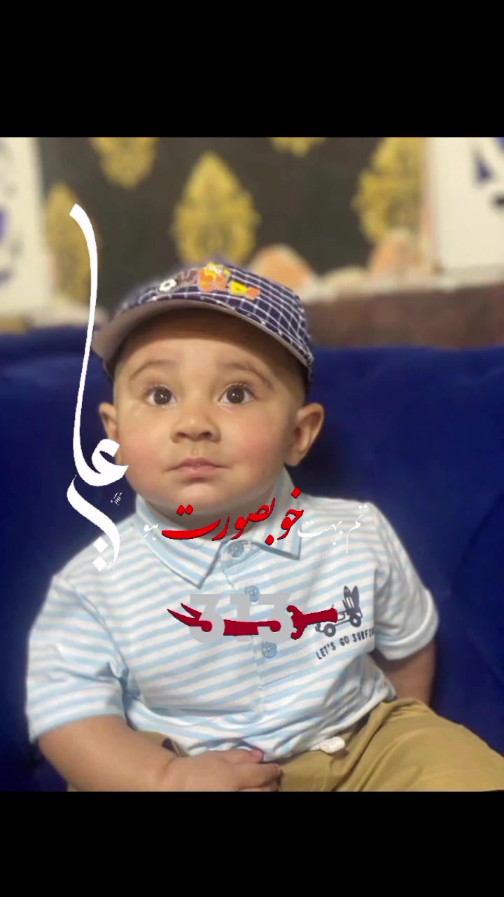 @Syed Musa Kazim