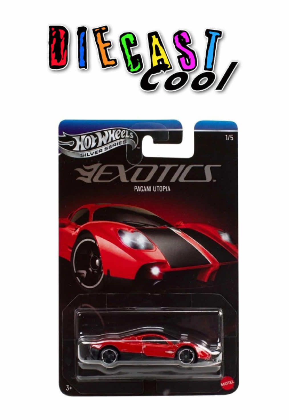@Diecast Cool