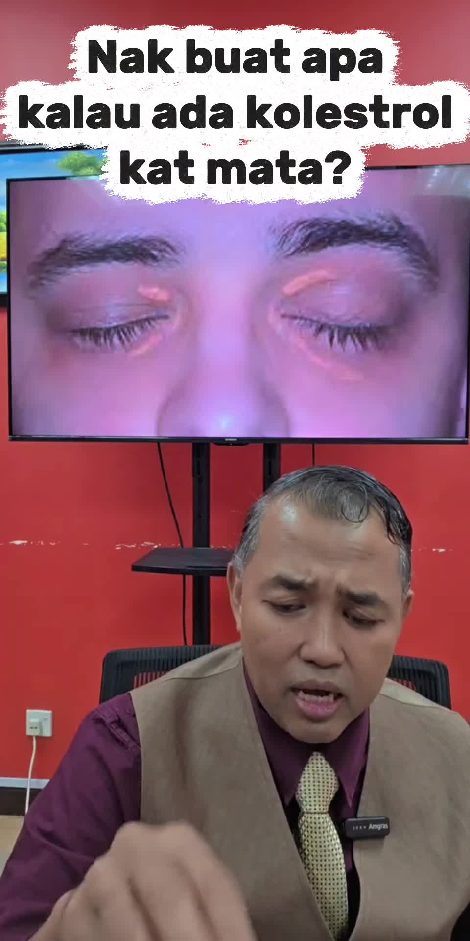 @Dato' Dr. Khairidzan