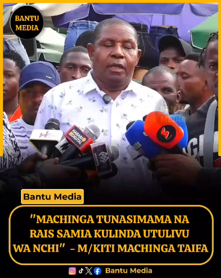 @Bantu Media