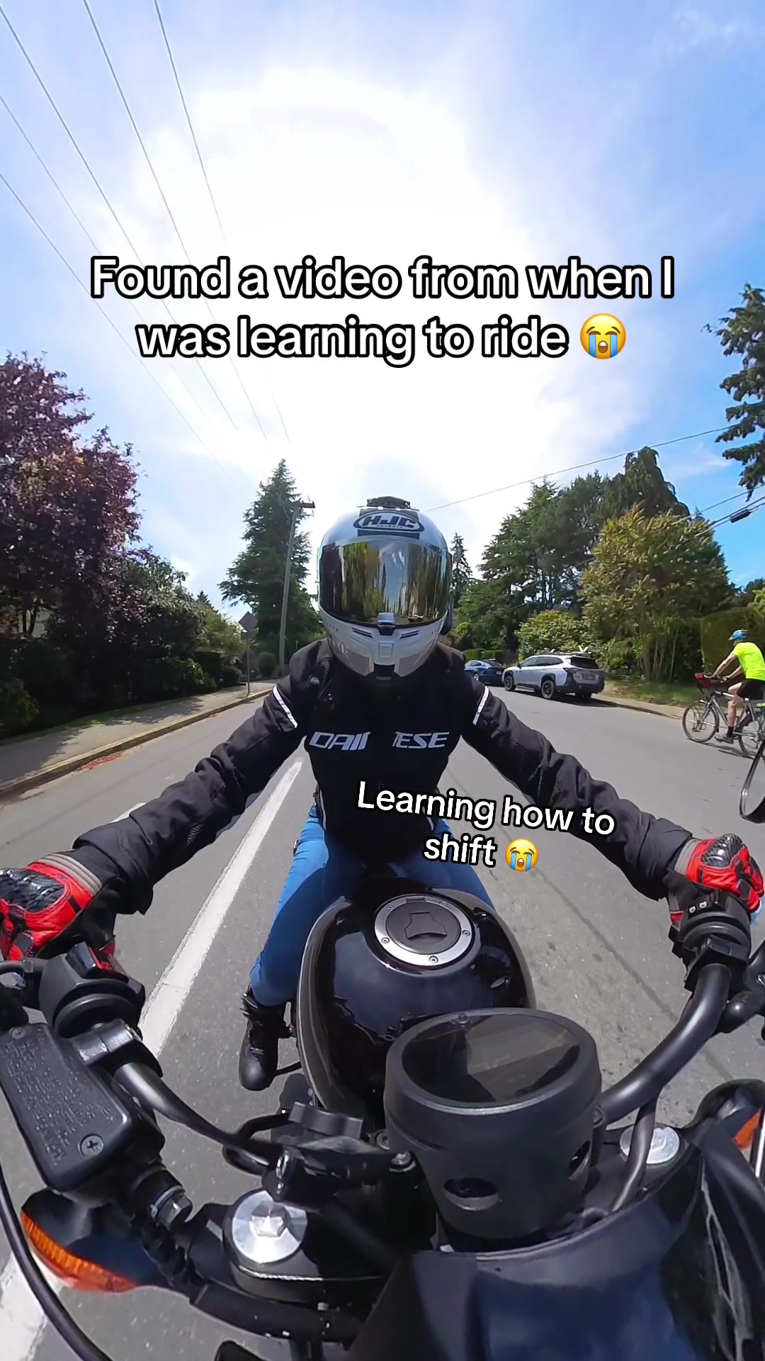 @Tessa 🏍️
