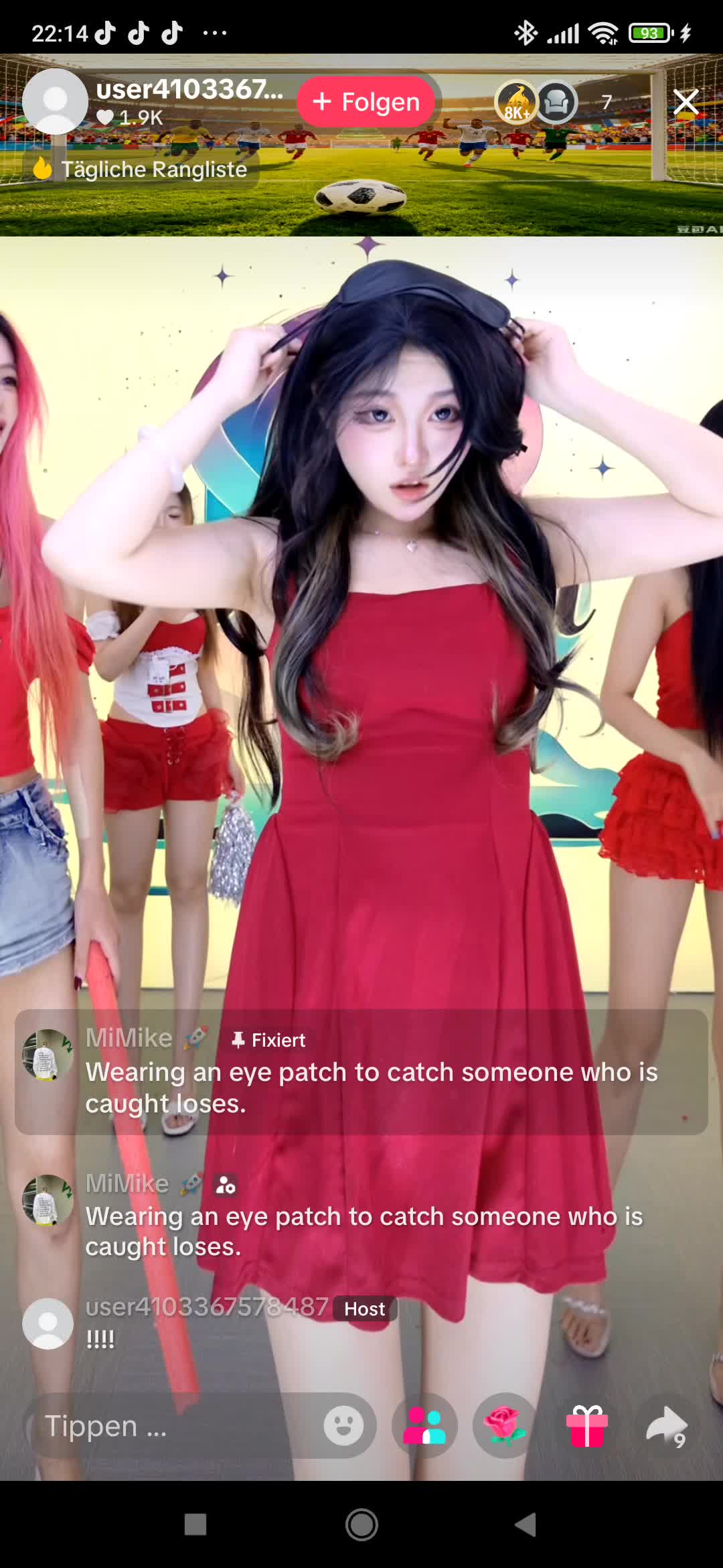 @Tev