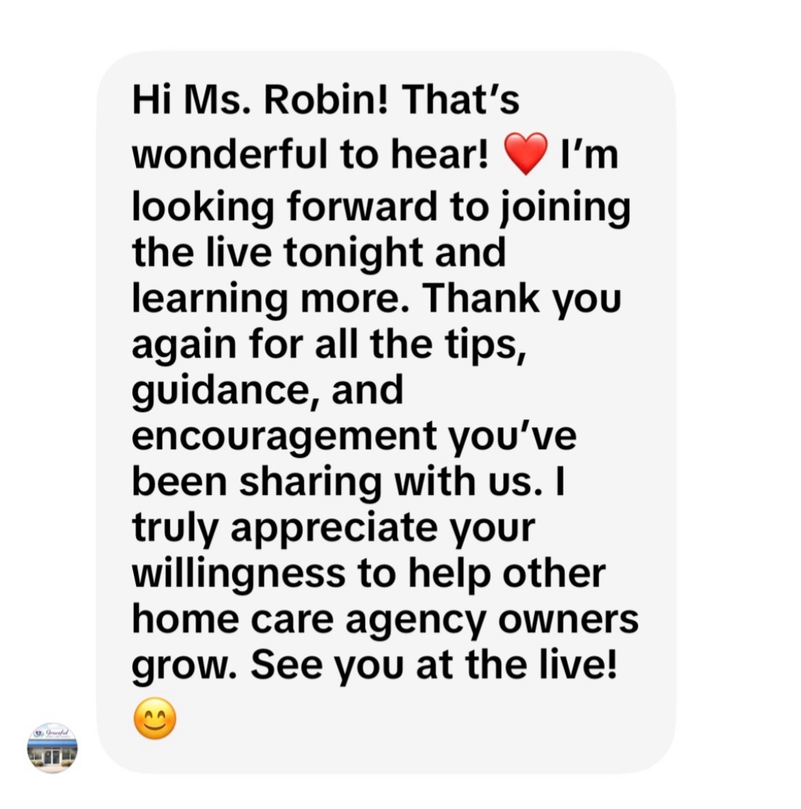 @WeCareHomeCare